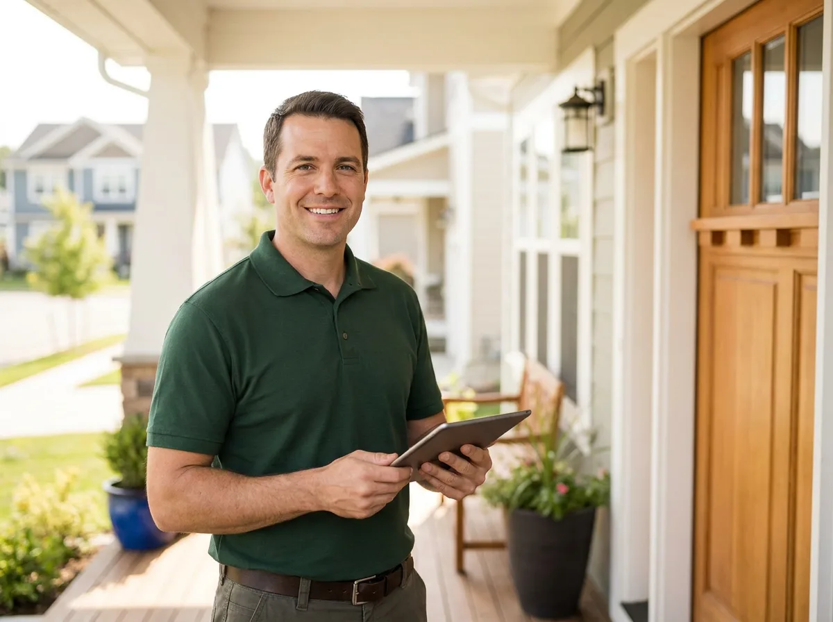 Pest control FAQs for Eucha, OK